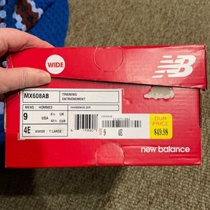 New Balance Shoes